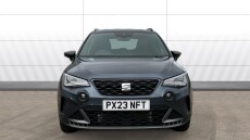 SEAT Arona 1.0 TSI 110 FR Sport 5dr Petrol Hatchback